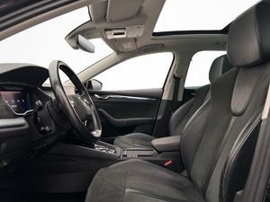 Skoda Octavia bild 16