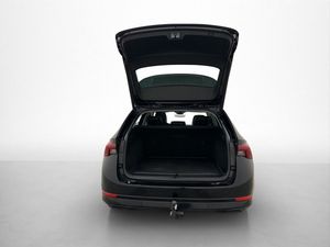 Skoda Octavia bild 9