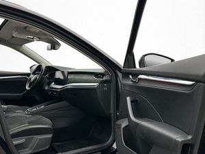 Skoda Octavia bild 11