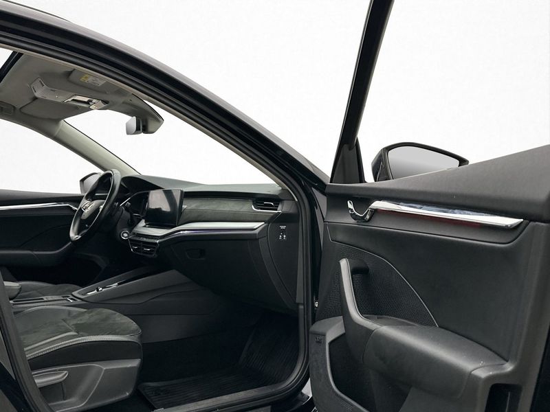 Skoda Octavia bild 11