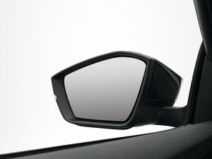 Skoda Octavia bild 31