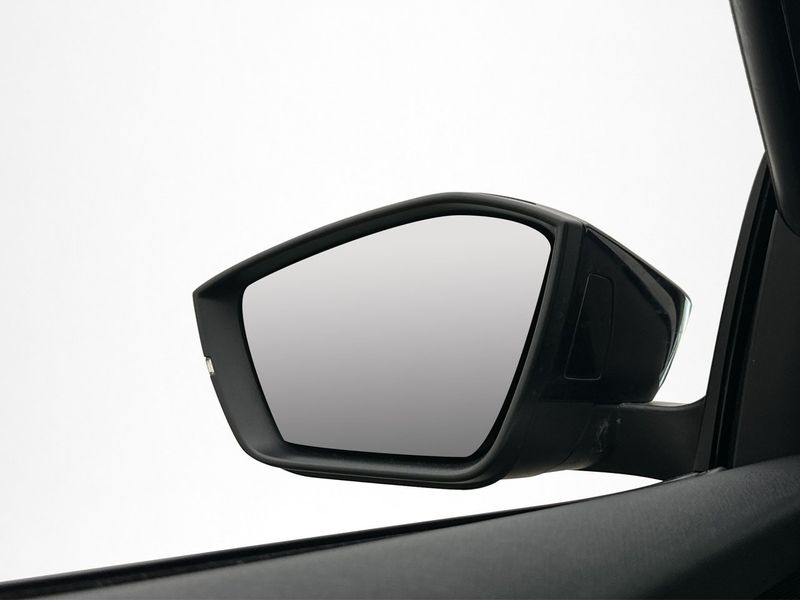 Skoda Octavia bild 31