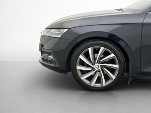 Skoda Octavia bild 32