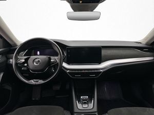 Skoda Octavia bild 13