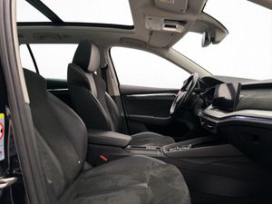 Skoda Octavia bild 10