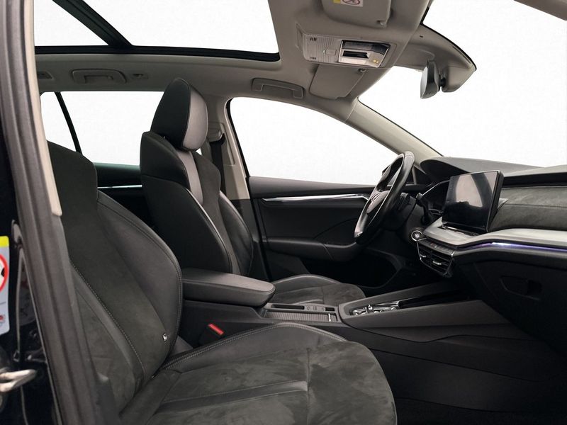 Skoda Octavia bild 10