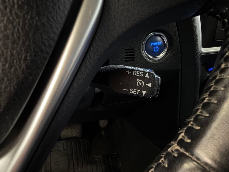 Toyota Auris bild 9