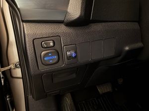 Toyota Auris bild 16