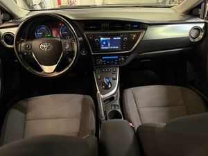 Toyota Auris bild 11