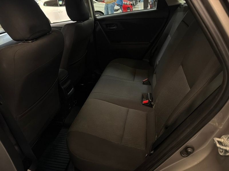 Toyota Auris bild 18