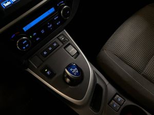 Toyota Auris bild 15