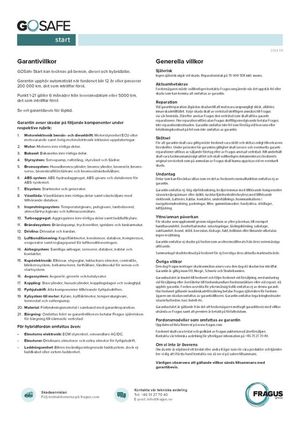 Nissan Qashqai bild 3