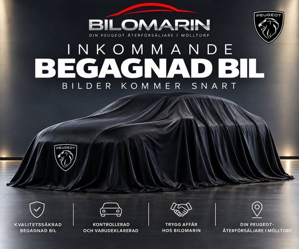 Renault Captur 1.0 TCe Man 100hk - DRAGKROK/BACKKAMERA/NYBES/SoV - 2020