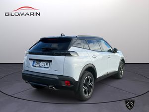 Peugeot 2008 bild 4