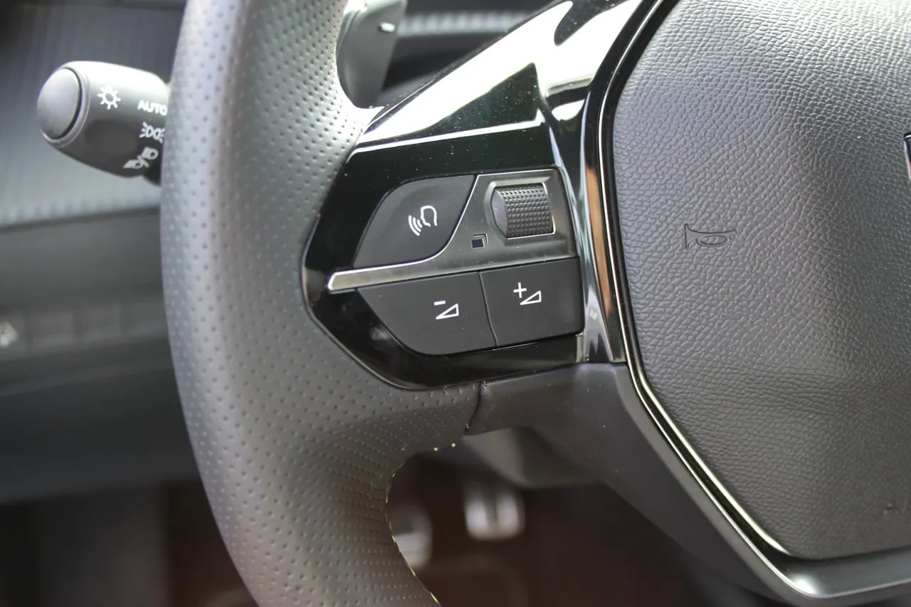 Peugeot 2008 bild 13