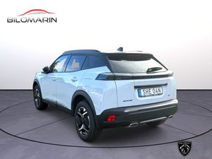Peugeot 2008 bild 2