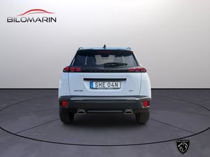 Peugeot 2008 bild 3