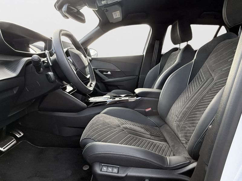 Peugeot 2008 bild 9