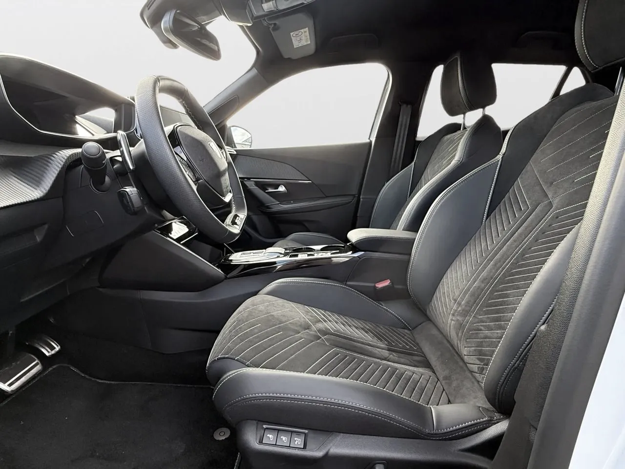Peugeot 2008 bild 9