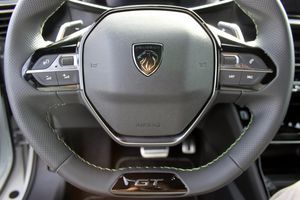 Peugeot 2008 bild 12