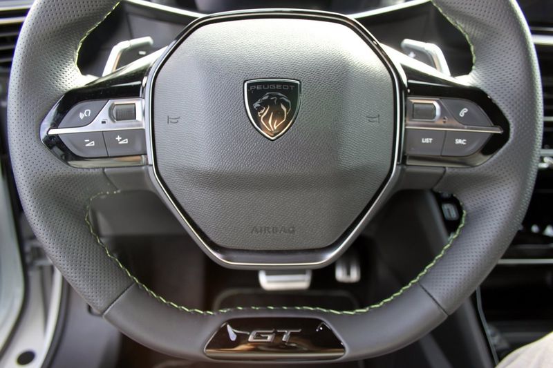 Peugeot 2008 bild 12
