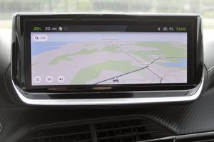 Peugeot 2008 bild 19