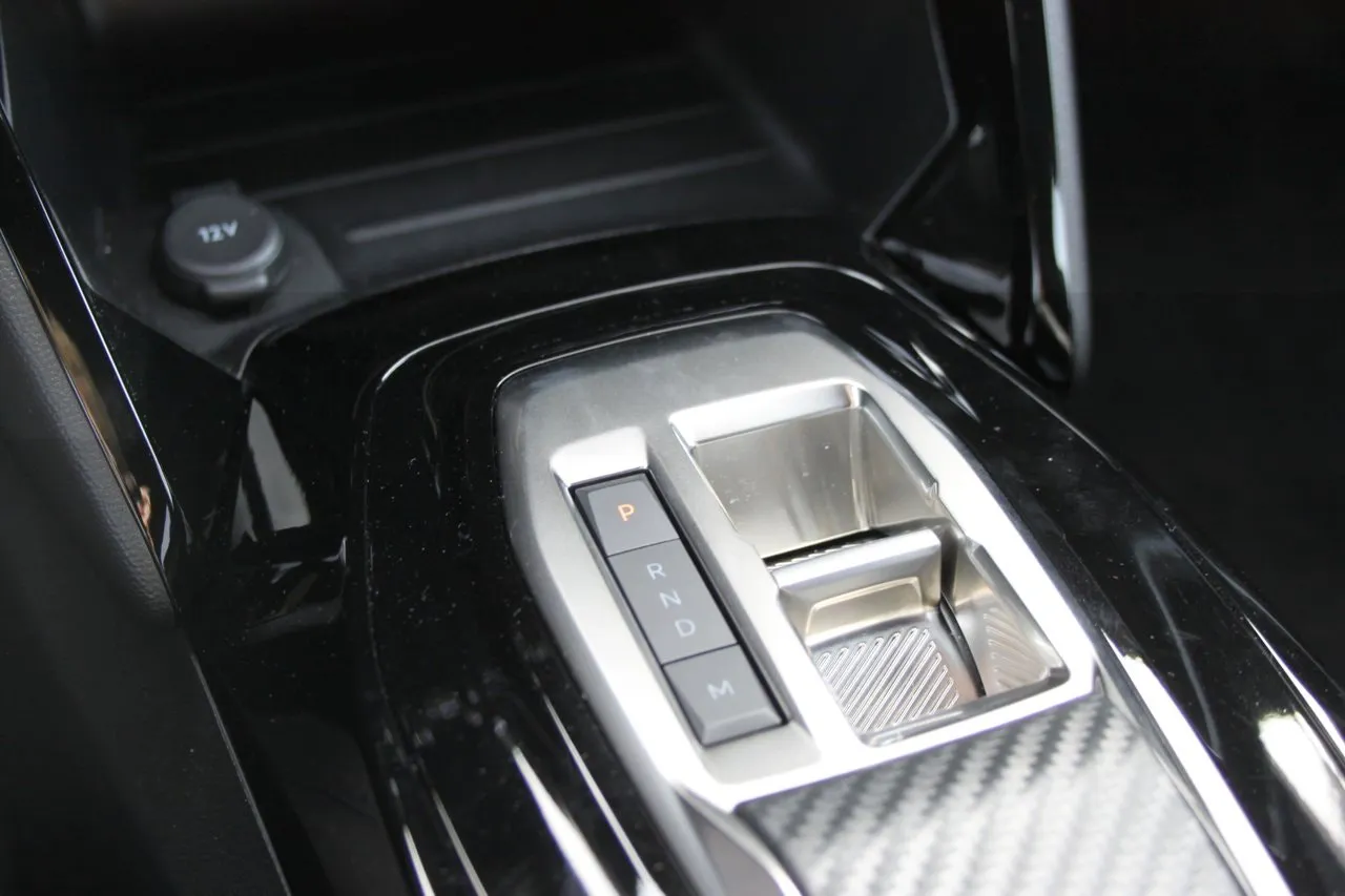 Peugeot 2008 bild 15