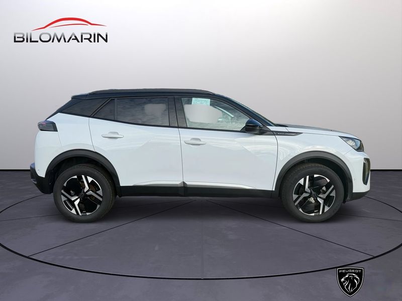 Peugeot 2008 bild 5