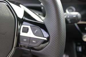 Peugeot 2008 bild 14