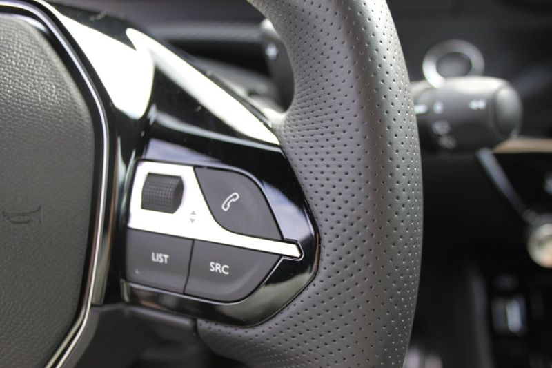 Peugeot 2008 bild 14
