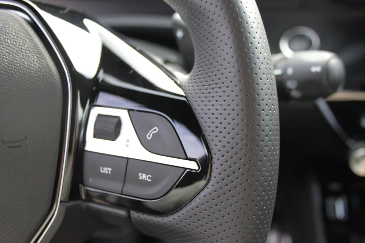 Peugeot 2008 bild 14
