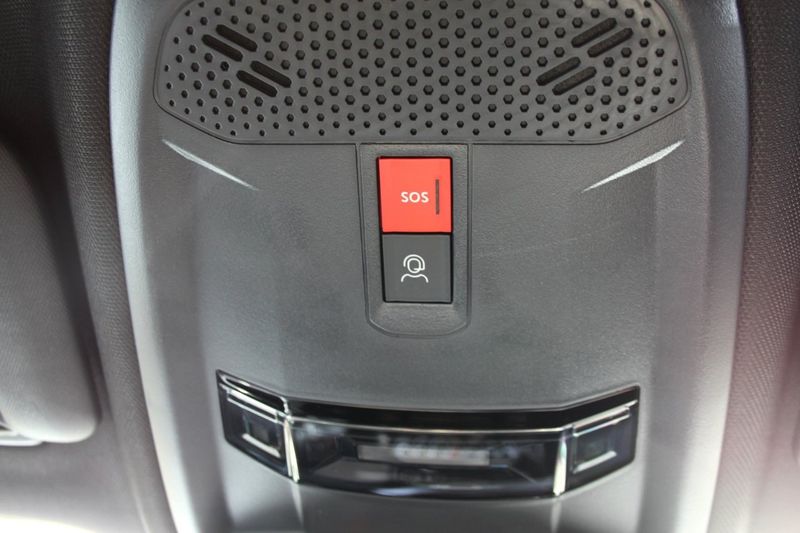Peugeot 2008 bild 16