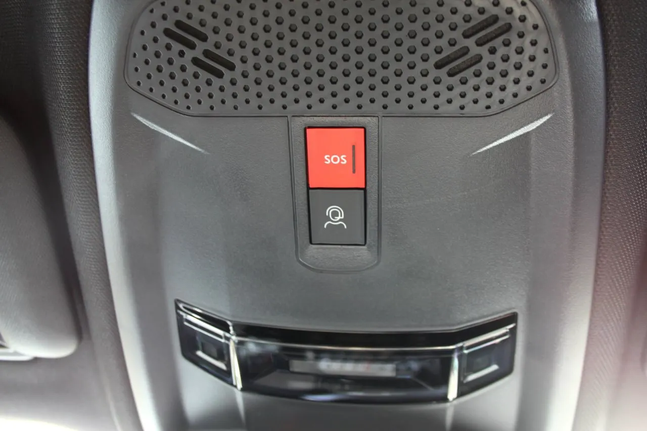 Peugeot 2008 bild 16