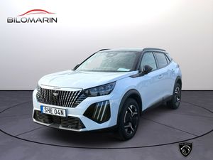 Peugeot 2008 bild 1