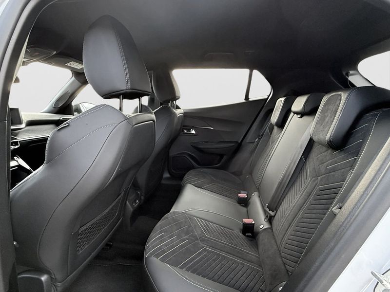 Peugeot 2008 bild 10