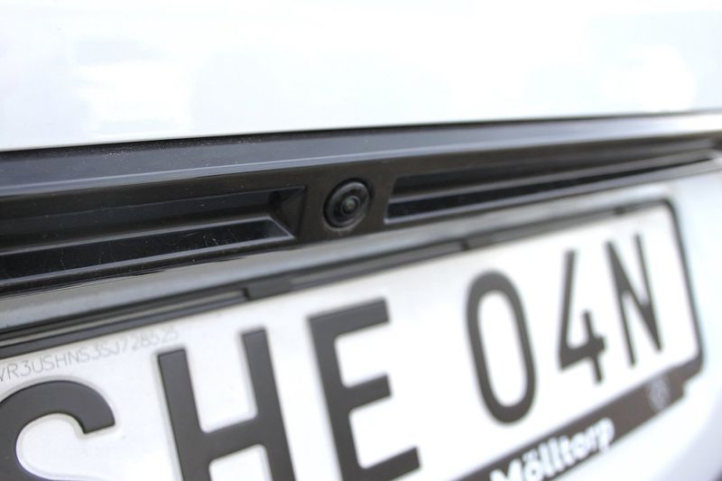 Peugeot 2008 bild 8
