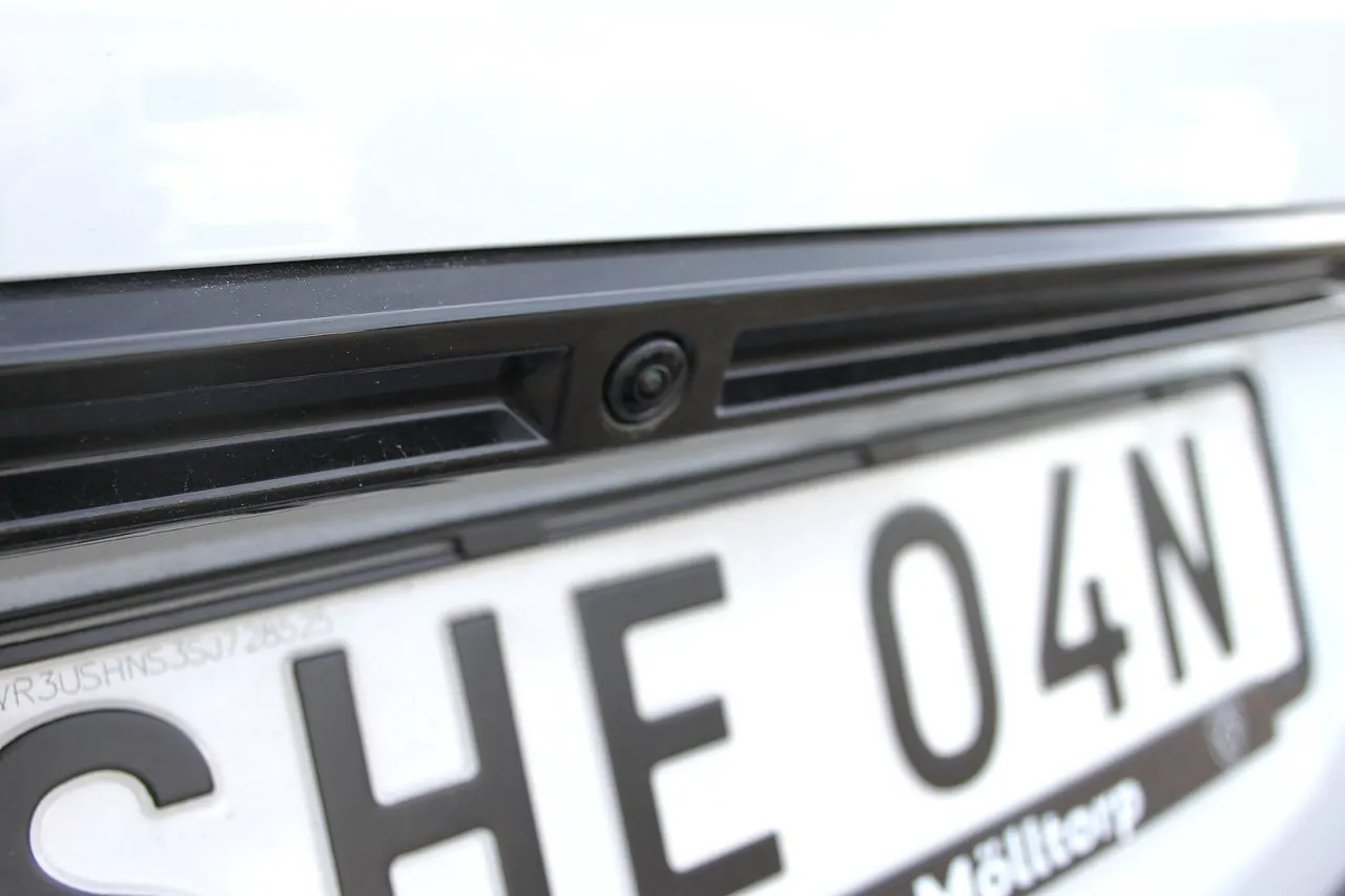 Peugeot 2008 bild 8