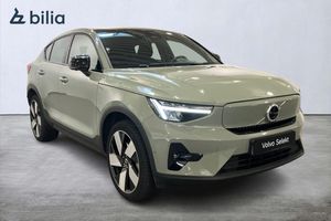 Volvo C40 Recharge bild 20