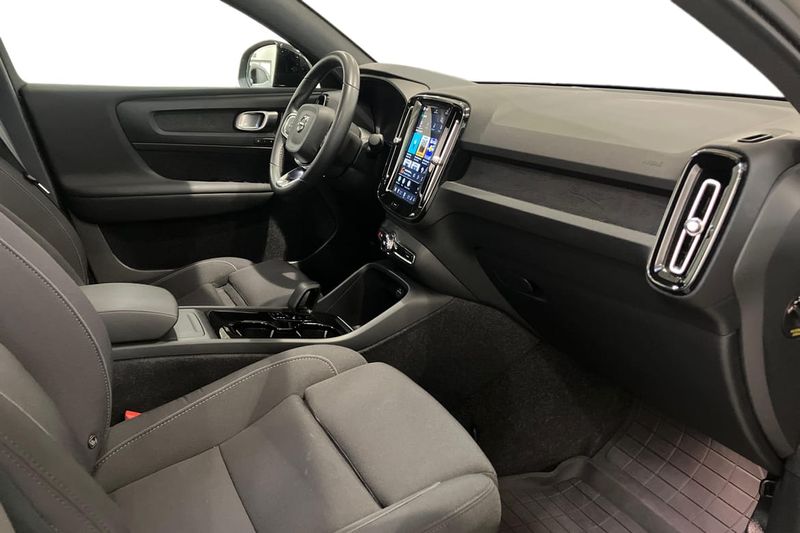 Volvo C40 Recharge bild 7