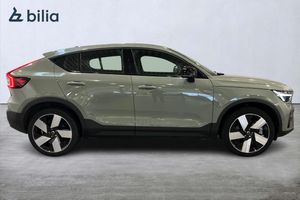 Volvo C40 Recharge bild 18