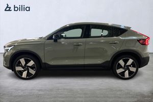Volvo C40 Recharge bild 3