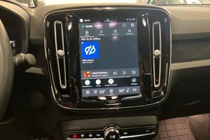 Volvo C40 Recharge bild 15