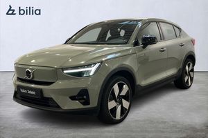 Volvo C40 Recharge bild 1