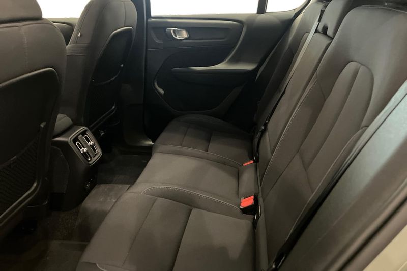 Volvo C40 Recharge bild 13