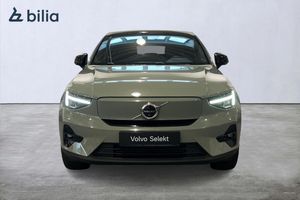 Volvo C40 Recharge bild 6