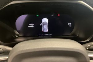 Volvo C40 Recharge bild 16