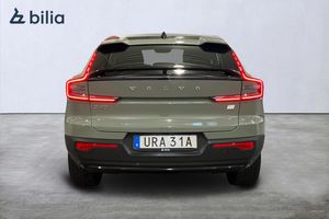 Volvo C40 Recharge bild 5