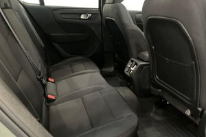 Volvo C40 Recharge bild 9