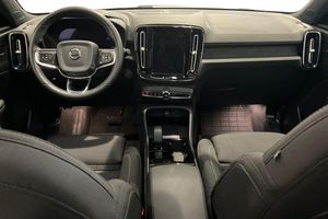 Volvo C40 Recharge bild 10