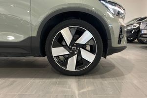 Volvo C40 Recharge bild 17